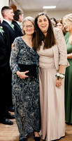 Cleaves Wedding